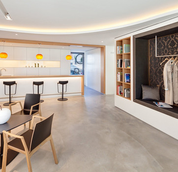 Küchenbereich Grasenhiller GmbH Neumarkt