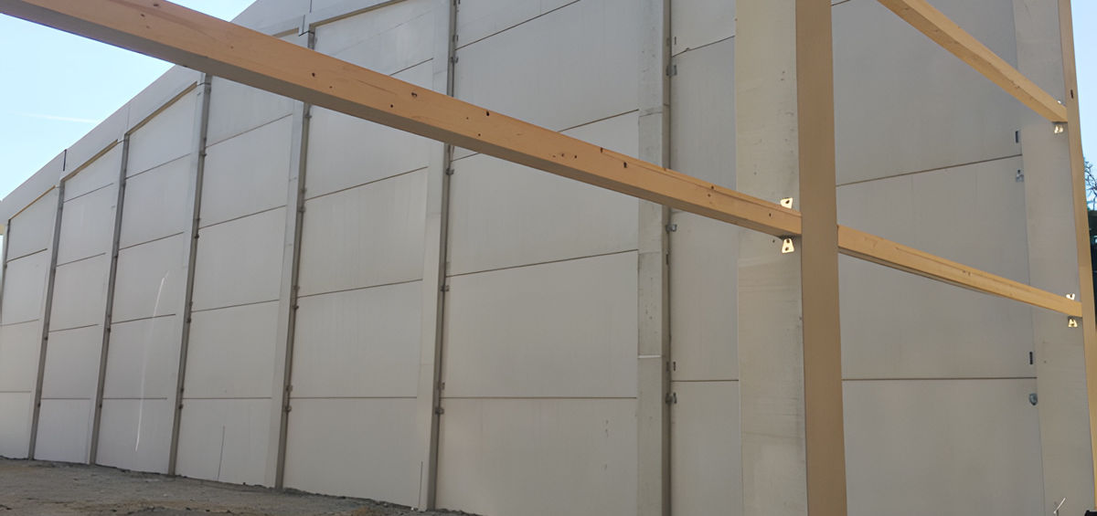 Projektbeispiel Dvorani Fugentechnik