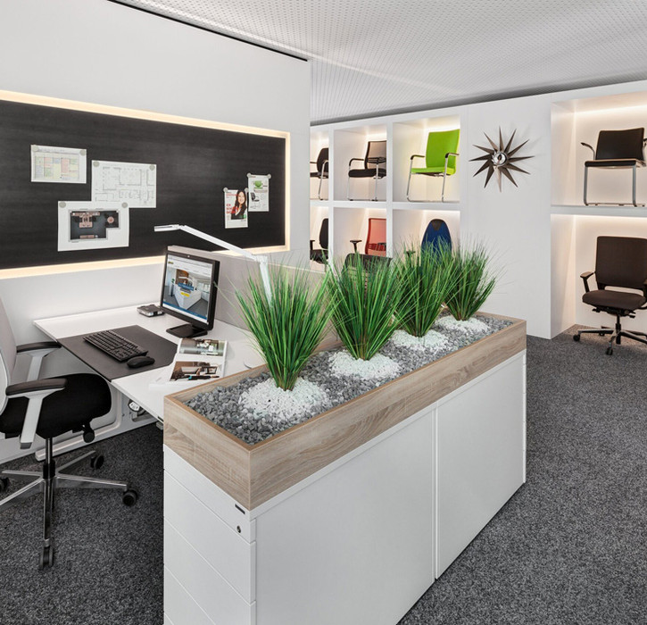 World of Office in Amberg