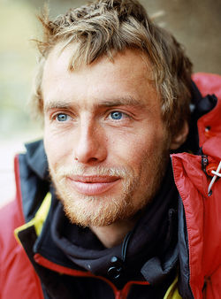 Leo Houlding