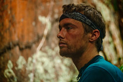 Leo Houlding