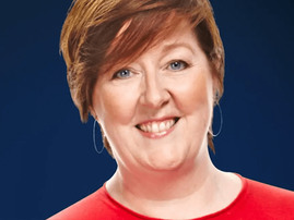Shelagh Fogarty achieves record breaking RAJAR figures for LBC
