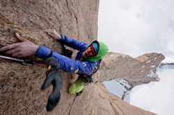 Leo Houlding