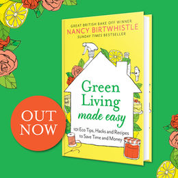 Nancy Birtwhistle's Third Book Is Published