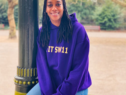 Yellow Poppy Media Signs Michelle Sparman