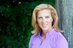 Sally Gunnell