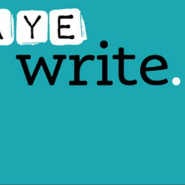 Nancy Birtwhistle To Appear at Aye Write - Glasgow’s Book Festival