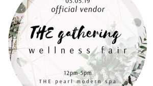 THE gathering :: discovering the vendors
