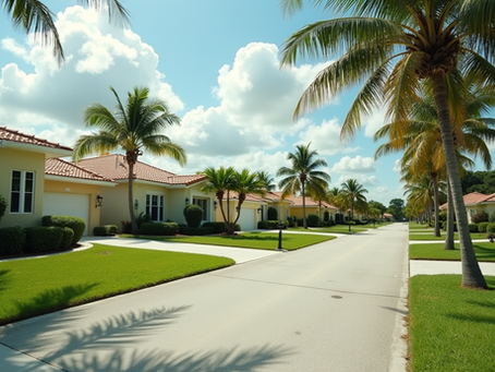 Advantages of Local Public Adjusters in West Palm Beach: Local Adjuster Benefits