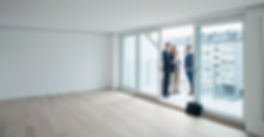 Showing an Apartment