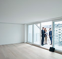 Showing an Apartment