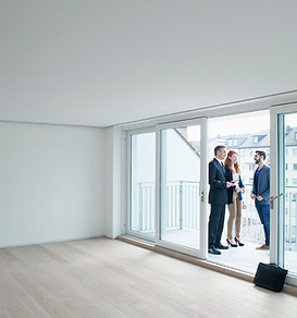 kiinteistönvälittäjälle ostotoimeksianto