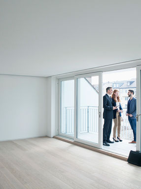 AFFITTO RESIDENZIALI