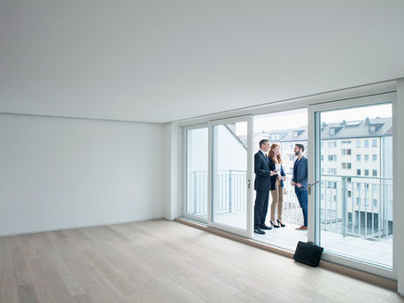 Condos vs. Single Family Homes (SFH) - what's the difference on the financing side?