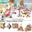 Thumbnail: Magnetic Building Blocks: Educational STEM 3D Construction Toys