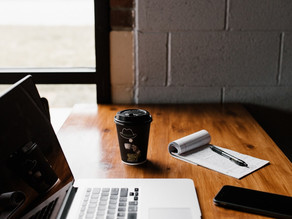 Refined Blogging