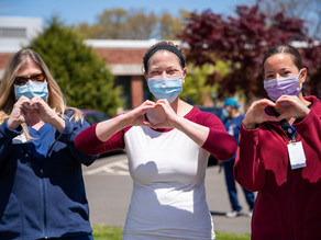 Nurses Week 2020