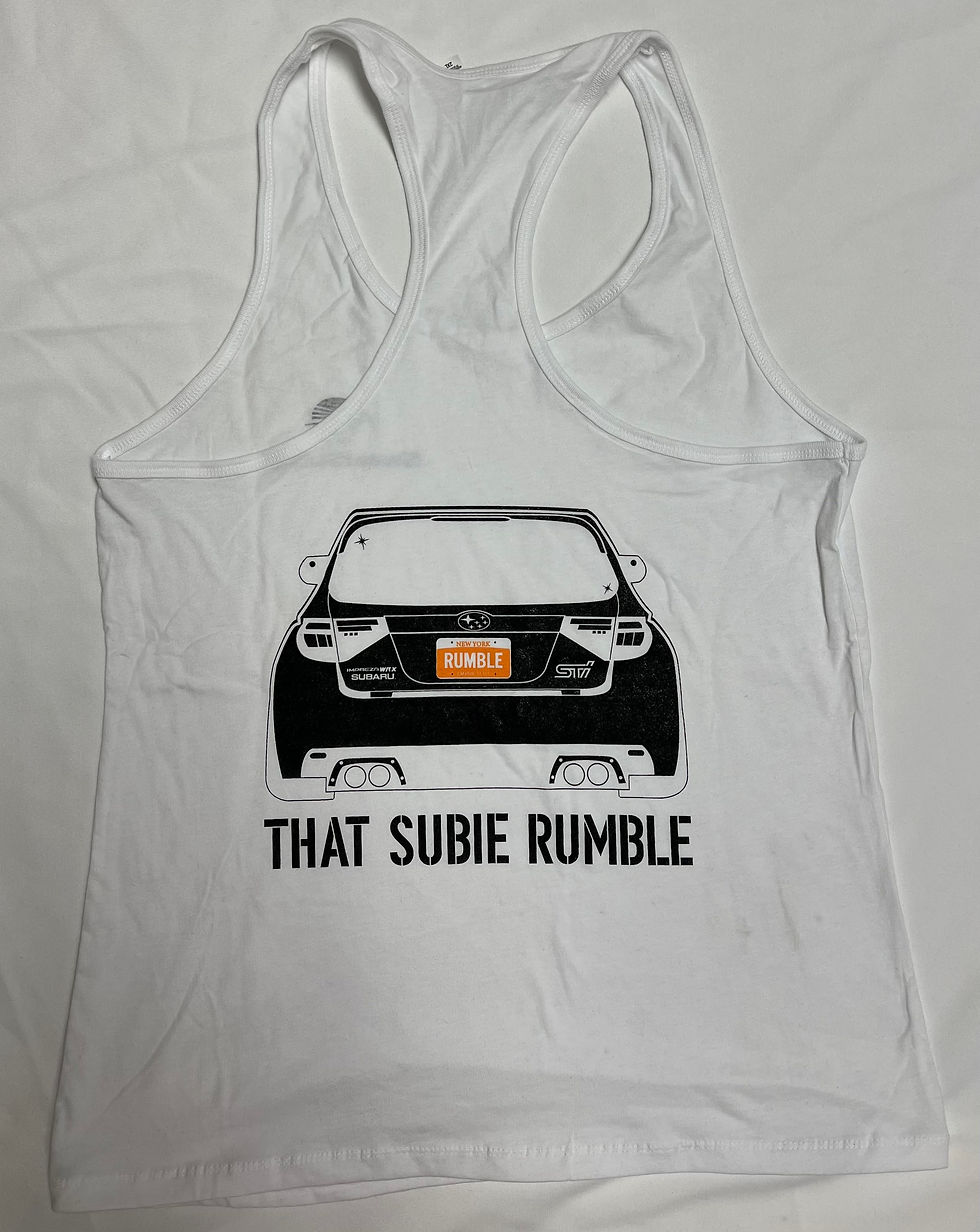 Thumbnail: Rumble Tank