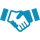 握手のイラストアイコン素材 3 (5).png