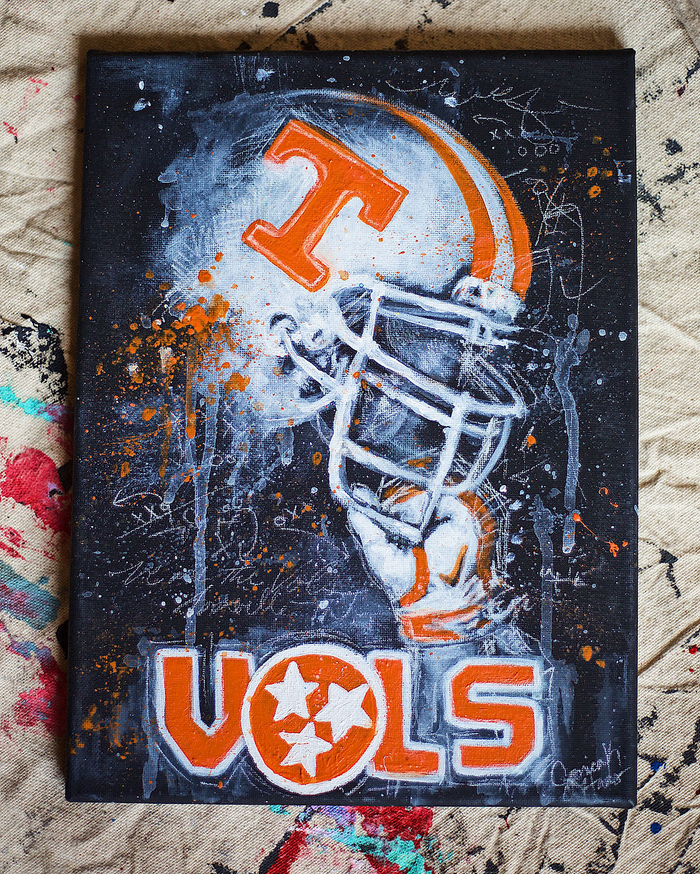 Thumbnail: TN Vols - Halftime Series