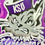 Thumbnail: Kansas State University Speedpainting 