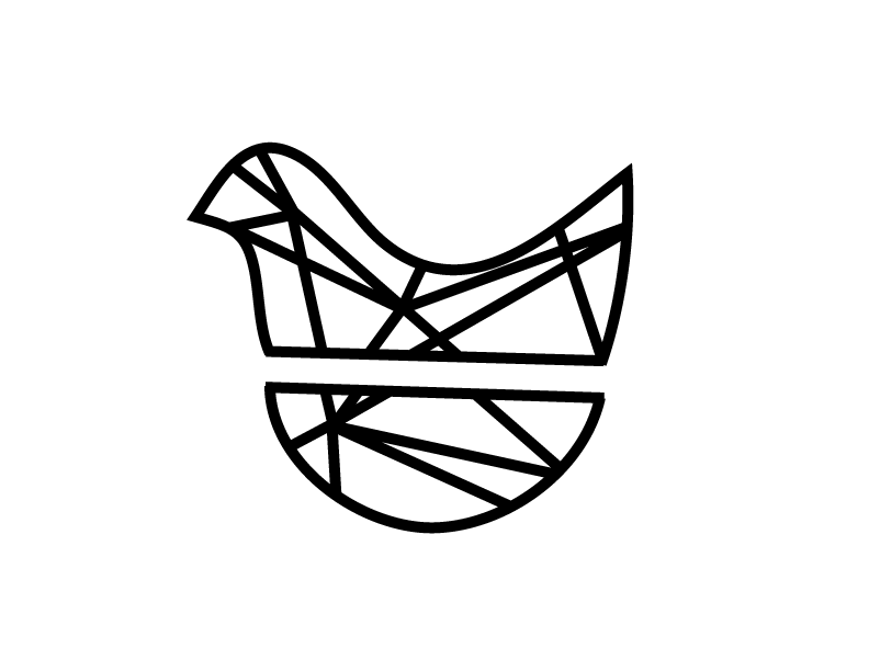 BirdsNestnewlogoBWbig.gif