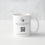 Thumbnail: Jessica K. Haas coffee mug