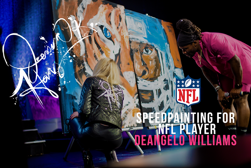 Speed Painter Jessica K. Haas Speedpainting Portfolio