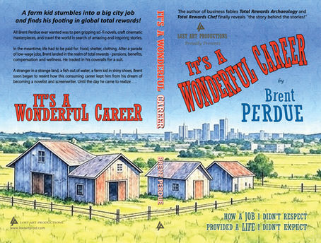 It's A Wonderful Career