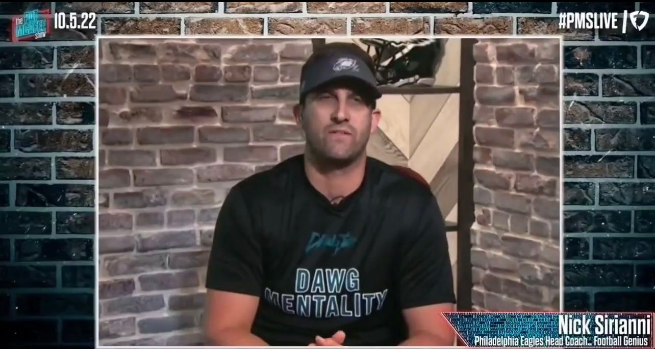 "DAWG Mentality" Tee