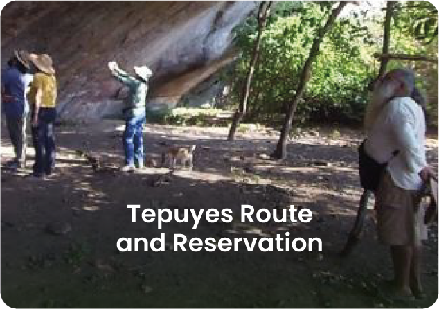 Ruta Tepuyes y Resguardo_EN.png