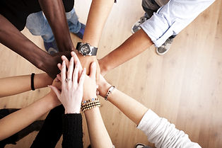 Group Involvement