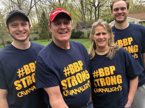 Tees from AGC Printing