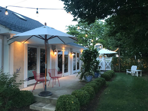 Le Soir Is Reopening!