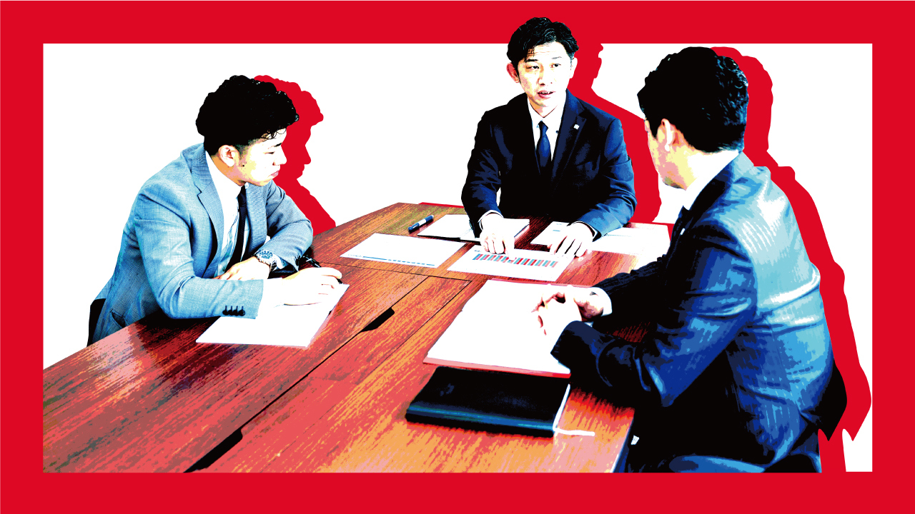 入社したくなる理由
