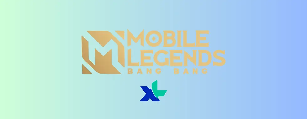 Ilustrasi Top Up ML di Pulsa XL