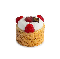 ENTREMETS FRAISES ET FRAMBOISES.jpg