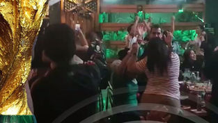 México es fiesta total