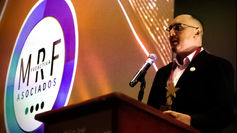 Celebrando Nuestro Reconocimiento: BUSINESS MANAGEMENT AWARDS 2024