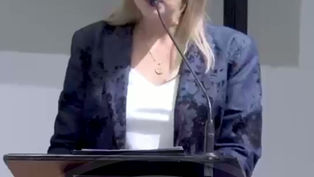 Presidenta dice que “faltó diálogo e incluso hubo opacidad” sobre acuerdo transpacífico