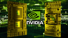Nvidia alcanza una capitalización bursátil de 3 billones de dólares, impulsada por la demanda de chips de IA 🚀🚀🚀