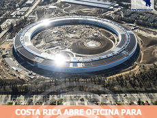 Costa Rica abre oficina para atracción de inversión extranjera en punto clave en EE.UU.
