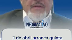 1 de abril arranca quinta entrega del FCL