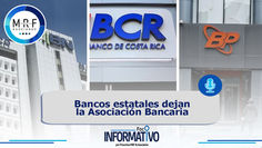 Bancos estatales dejan la Asociación Bancaria