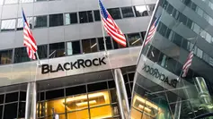 En el Radar de los Mercados: Subida de Nvidia, Fin de la Saga de BHP y un Hito para BlackRock