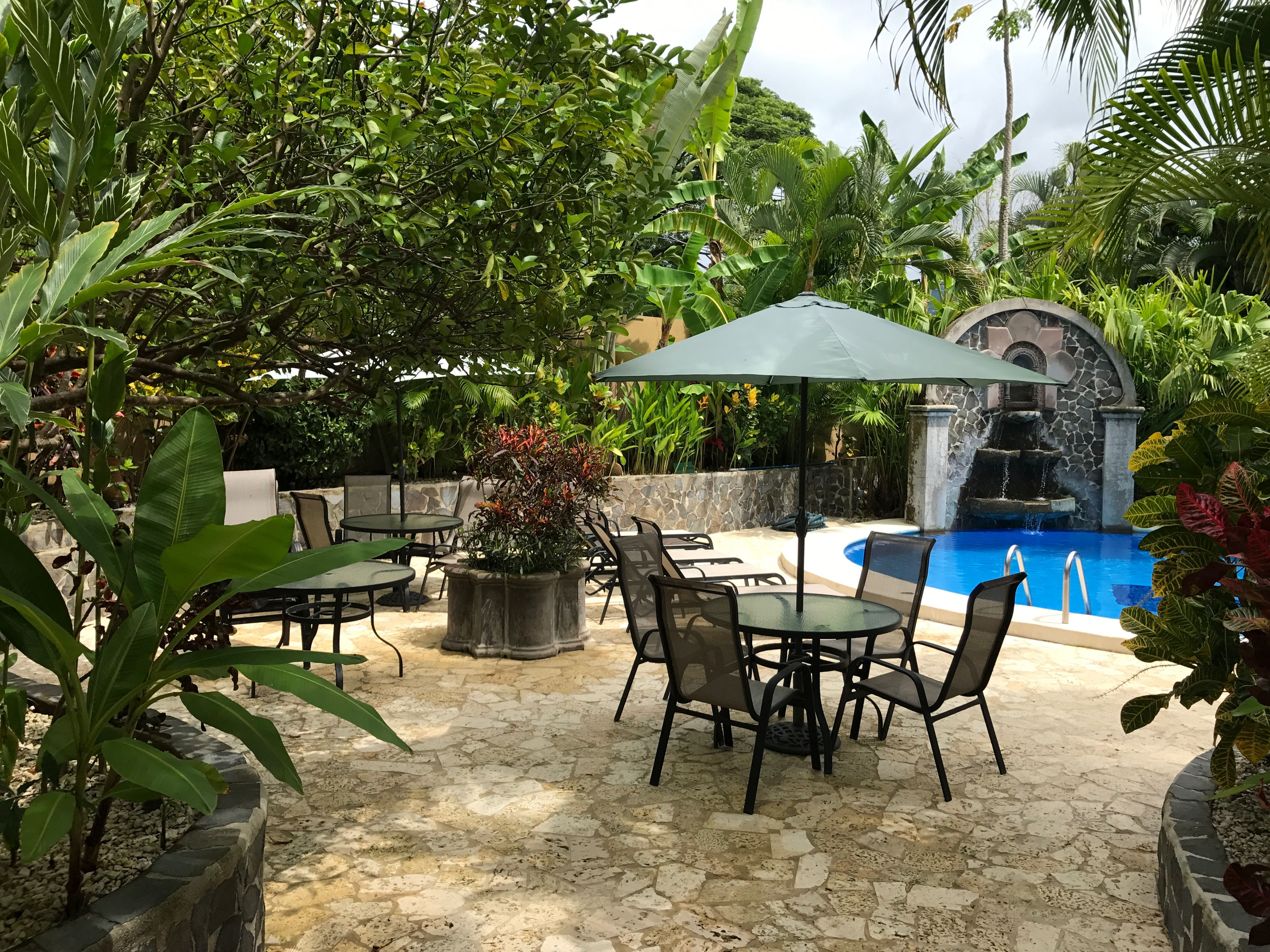 Hotel Costa Coral 2 pax per night