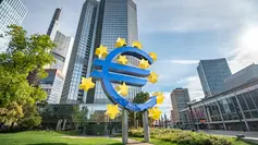El BCE en el Foco: Expectativas de Bajas de Tipos y Volatilidad del EUR