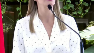 Presidenta califica de “berrinche” que Poder Judicial devolviera nómina de magistrados
