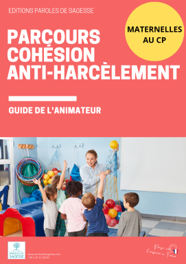 COHESION Mat-CP Kit pour 4 classes