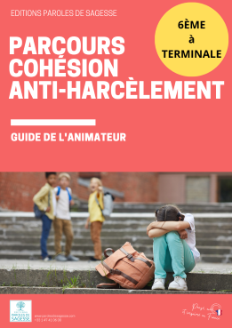 COHESION 6è-Ter Kit pour 10 classes